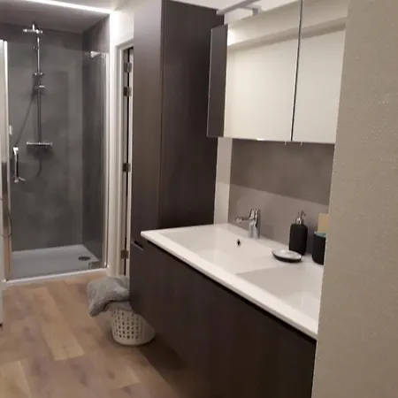Vakantiewoning Bc Bed En Comfort