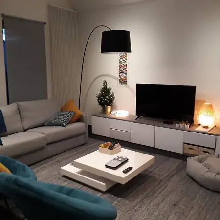 Vakantiewoning Bc Bed En Comfort Bilzen
