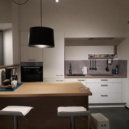 Feriehus Vakantiewoning Bc Bed En Comfort Bilzen